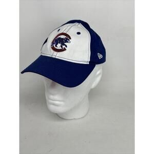 NEW ERA 9TWENTY CHICAGO CUBS SEQUIN SPRING TRAINING SNAPBACK HAT CAP WOMEN